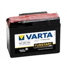 Akumulator Varta YTR4A-BS